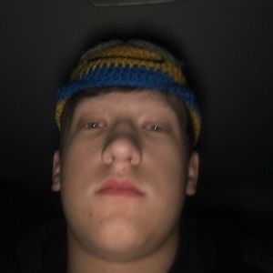 Meet your Posher, Hayden